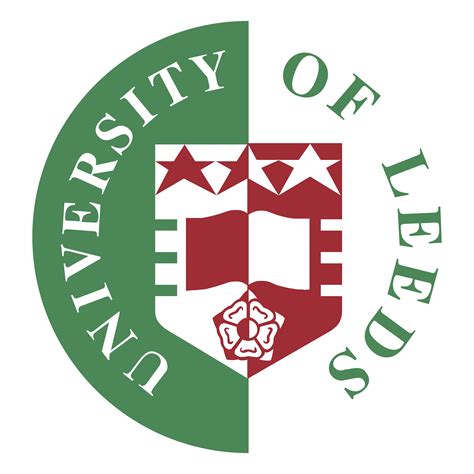 University of Leeds logo